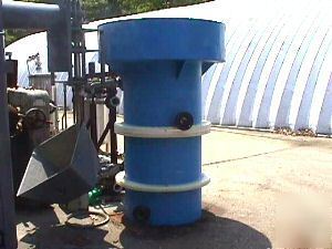 Filter 32 inch - nutche