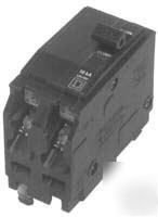 New square d double pole 40 amp qo circuit breaker 