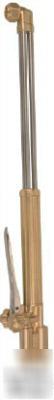 New victor 0381-1630 st 951FC straight cutting torch 