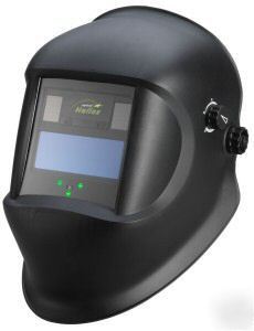 Optrel helios helmet K560 with lights