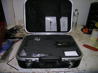 Rae systems q-rae multi gas monitor oxygen sensor q rae
