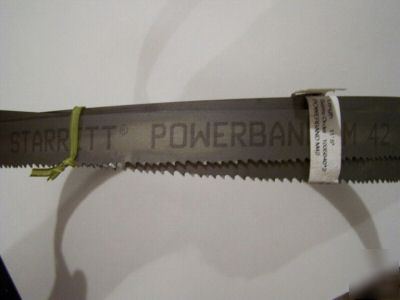 Starrett 11'5