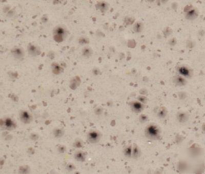 Sandstone hammertone, 21-30 gloss powder coating