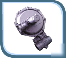 Sensus 043B gas service regulator