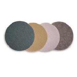Ultra high-speed floor pads-pad 4021 nat