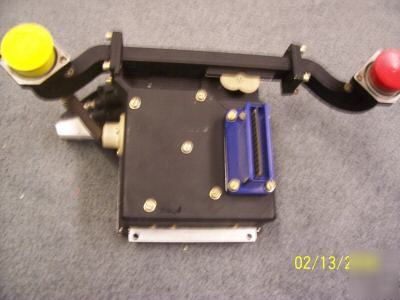 Western electric vintage radio transmitter gs-19699A