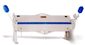 12GA apron brake, birmingham v-412 made in ta