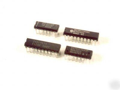 CD4556 digital demultiplexer ( qty 100 ea )