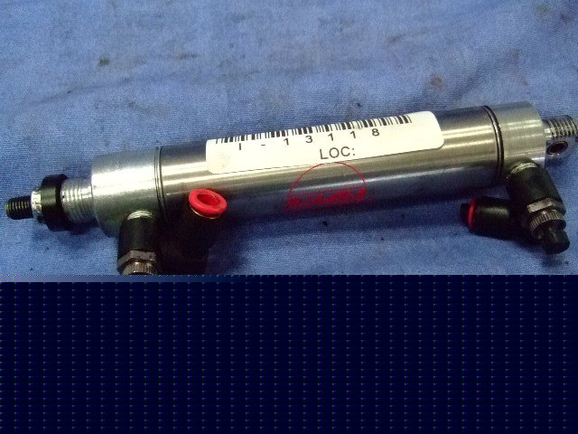Bimba pneumatic cylinder 093-dx-mh