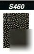 Cast steel shot abrasive blasting media â€“ S460 