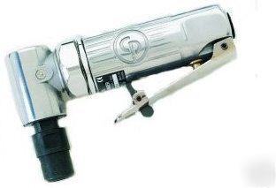 Cp-875 angle die grinder chicago pneumatic