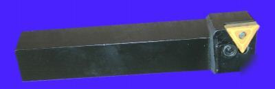 New indexable lathe tool holder PTGNR2525 M22 1