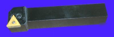 New indexable lathe tool holder PTGNR2525 M22 1