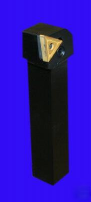 New indexable lathe tool holder PTGNR2525 M22 1