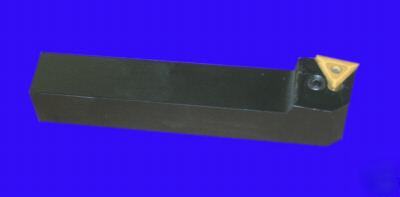New indexable lathe tool holder PTGNR2525 M22 1
