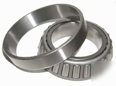 Tapered roller bearings 28X46X12 (mm) cone cup