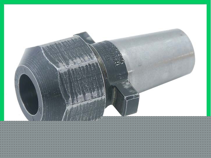 Universal kwik-switch 100 holder for y collet
