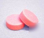 Urinal block 4 oz para cherry~big d~one dozen~ 