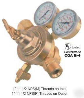 Victor 0780-1006 vts 710MA-997 mfld regulator hvy duty 
