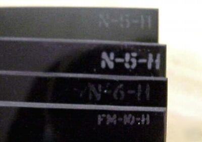 Welding helmet lens 2