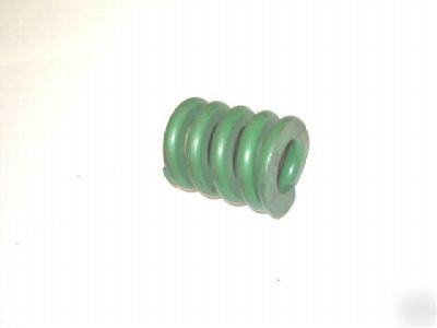 Heavy duty stamping press die set spring springs 2 X2.5