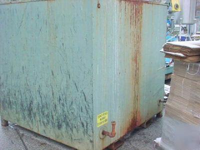4 drum drum oven benko products sahara smb-4 jl mercer