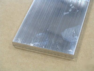 8020 aluminum flat stock 10 s 8331 x 7.25
