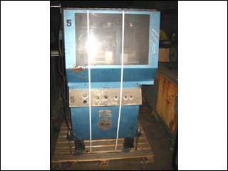 AS90 farris-boston traveling cut off saw - 14083