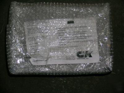 C&k intellisense bdbixxs environmental housing for 8100
