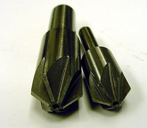Good imp hss 6 flt countersink 1-1/2 x 90