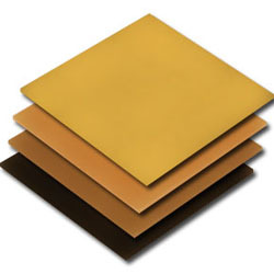 Grade xpc phenolic sheet .050