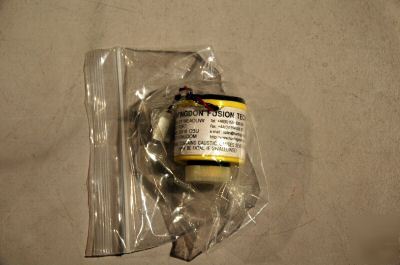 Huntingdon fusion technologies sensor 02.0816115106