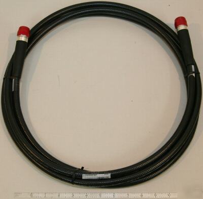 New andrew n(m) to n(m) FSJ4-50B sureflex 14' (14 feet) 