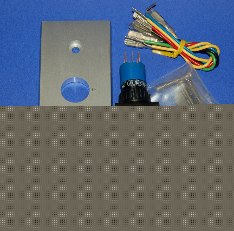 New rofu exit switch 9320 push button 
