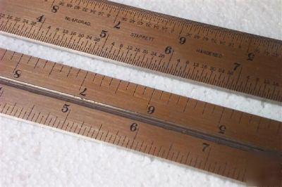 Starrett 12