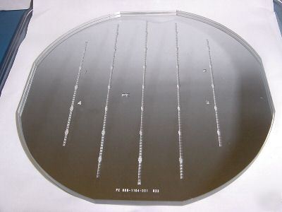 Svg / perkin-elmer, siemen star tooling mask 