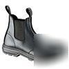 Thorogood quick release station boot safety toe- 12 m