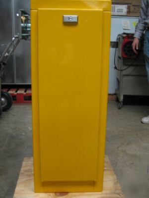 Barrier gate operator osco bgu-12-311 