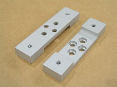 8020 aluminum roller wheel bracket 10 s 2752 a