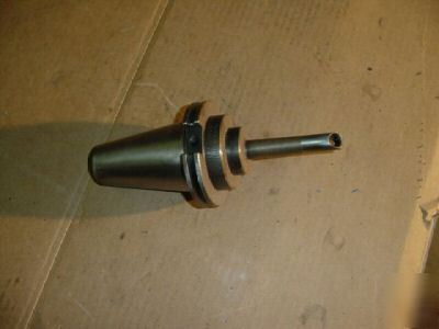 Cat 50 tooling boring bar tecnara 150-904-5 CAT50 tool