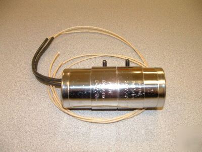 Mica band heater 1 1/2 id 4 inch L240V 575W