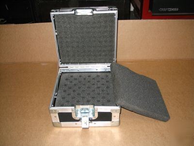 Nice transport hard case - heavy duty protection 