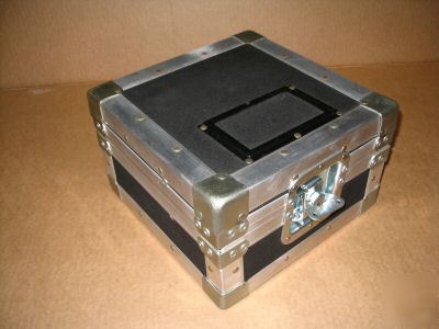 Nice transport hard case - heavy duty protection 
