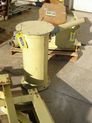 Premier pneumatics cartridge filter (4550 4551 4553)