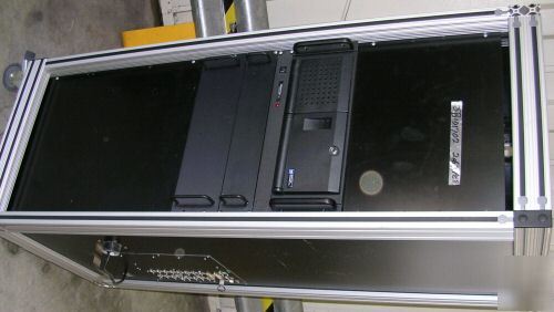 Sanders rapid prototype toolmaker system, solidscape
