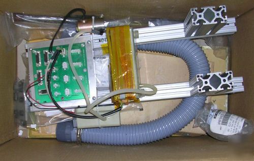 Sanders rapid prototype toolmaker system, solidscape