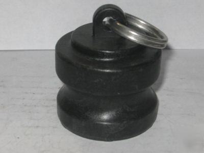  banjo polypropylene cam & groove fitting 150DP