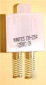 Cml innovative led lights 2410B43-a 500 qty