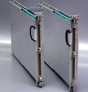 2 hp E1330B quad 8BIT digital i/o cards E1430B adapters