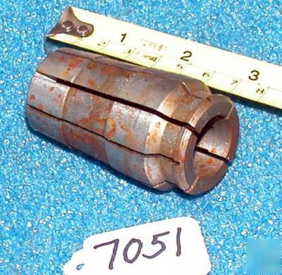 Acura flex 100 series collet 25/32